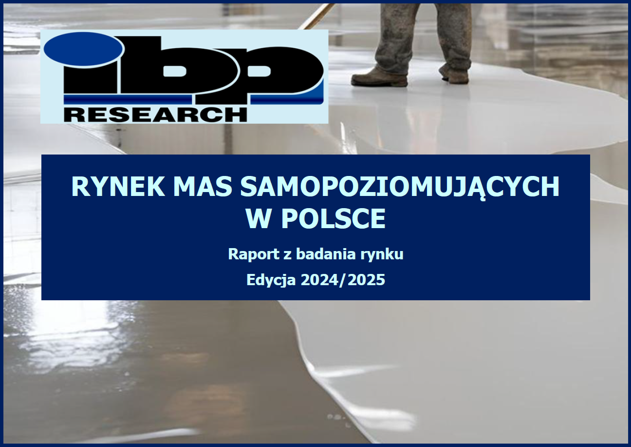 18 Rynek mas samopoziomujacych