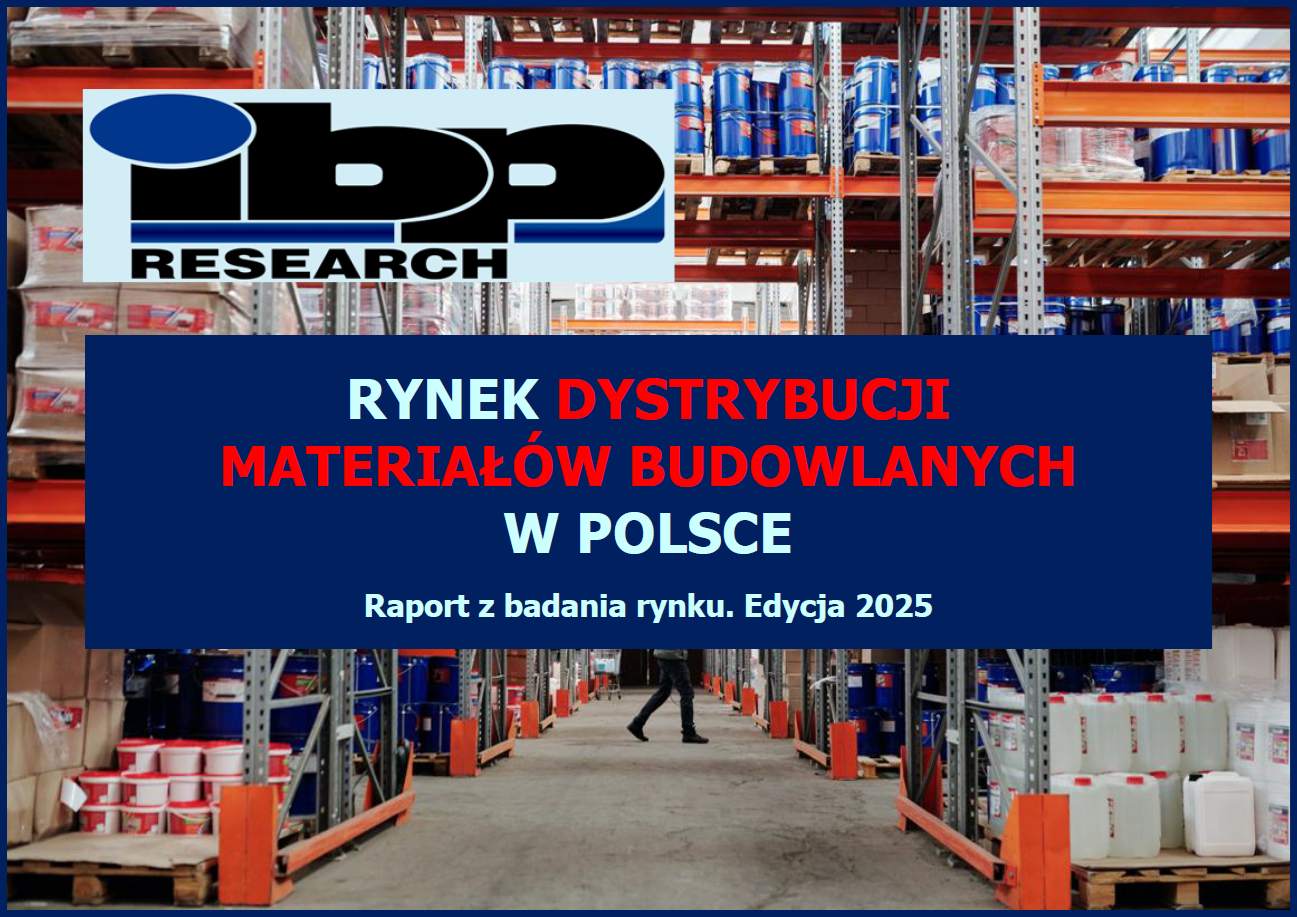 2 Rynek Dystrybucji materialow budowlanych 2025
