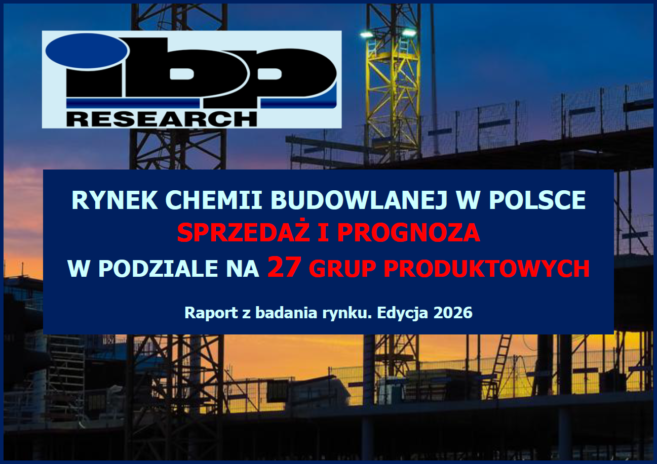 3 Rynek chemii budowlanej sprzedaz i prognoza 2026