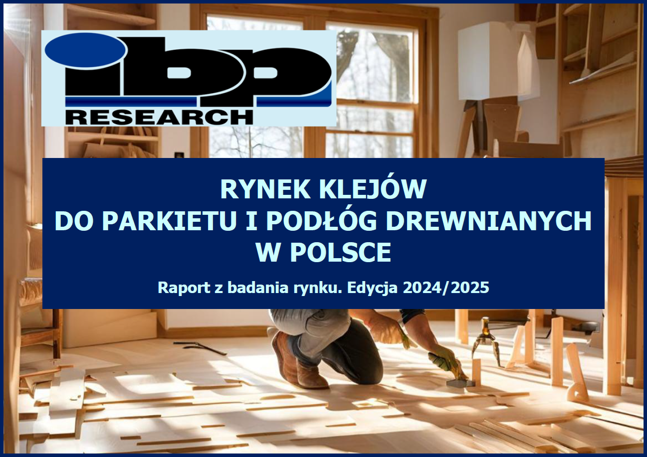 37 Rynek klejow do parkietu i podlog drewnianych